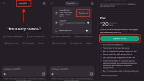 Что дает подписка на GPT в Конверс