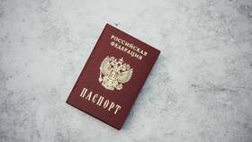 Что означают серия и номер паспорта РФ в Конверс
