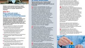 Что является финансовой услугой в Конверс