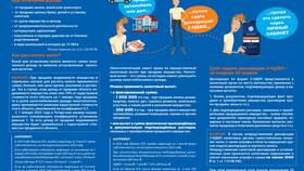 Для чего нужна декларация 3-НДФЛ в Конверс