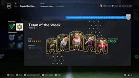 Как играть с друзьями в FIFA Mobile в Конверс