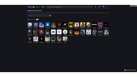Как написать в поддержку PlayerOK в Конверс