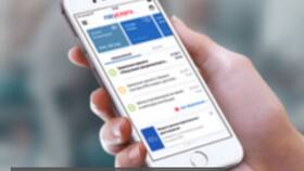 Как оформить учетную запись на Госуслугах через телефон в Конверс
