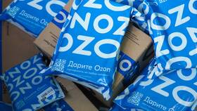 Как открыть магазин на Ozon с нуля в Конверс