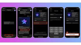 Как отвязать карту от Telegram Premium на Android в Конверс