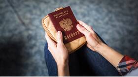 Как получить паспорт в Новосибирске в Конверс