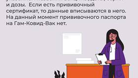 Как получить прививочный сертификат через Госуслуги в Конверс