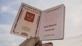 Как получить загранпаспорт: пошаговая инструкция в Конверс