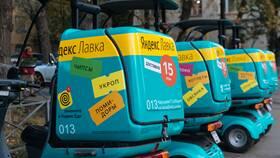 Как поставлять товары в Яндекс Лавку в Конверс