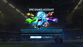 Как привязать аккаунт Steam к Epic Games Store