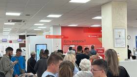 Как работает МФЦ на Зыряновской в Конверс