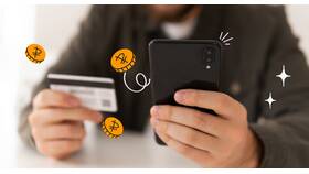 Как вывести деньги с баланса SIM-карты Газпром в Конверс