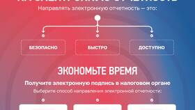 Как заказать ИНН через налоговую службу в Конверс
