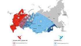 Мультирум Триколор: что входит в пакет в Конверс