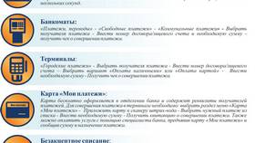Платежный провайдер: что это в Конверс