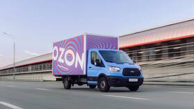 Почему лекарства на Ozon доставляются только курьером