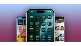 Почему не получается обновить Wildberries на iPhone в Конверс