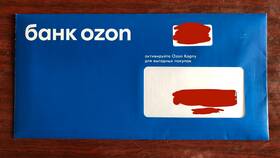 Почему не работает карта Ozon Банка в Конверс