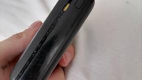 Почему вздувается power bank