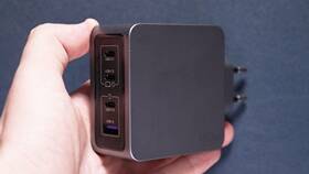 Практическое руководство по использованию USB-устройств в Конверс