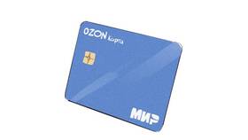 Способы оплаты на Ozon в Конверс