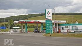 Татнефть: что это за автозаправочная сеть