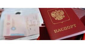 В чем отличие визы от загранпаспорта в Конверс