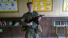 Зачем срочников отправляют на границу