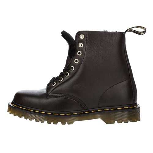 Ботинки мужские Dr. Martens 25271262 коричневые 42 RU в Конверс