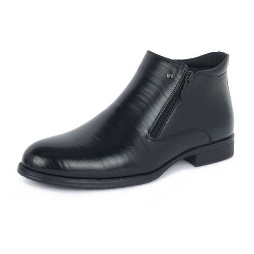 Ботинки мужские T.Taccardi 26307090 черные 40 RU в Конверс
