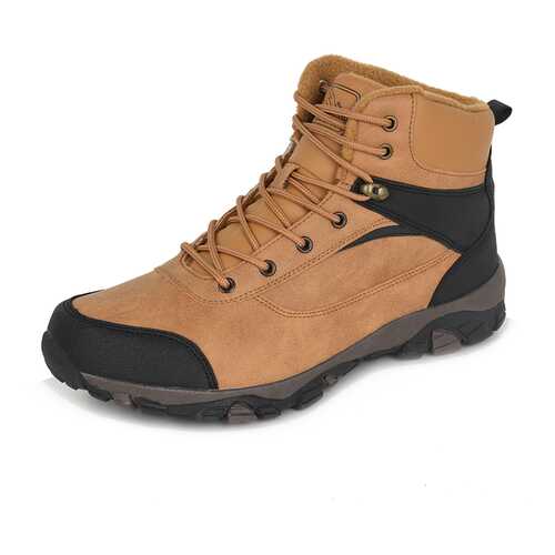 Ботинки мужские T.Taccardi K1715-32A коричневые 44 RU в Конверс