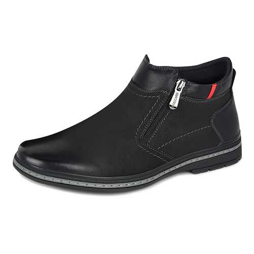 Ботинки мужские T.Taccardi K5202MH-15 черные 41 RU в Конверс