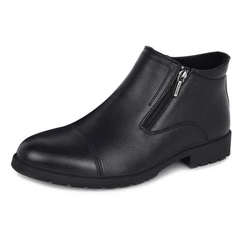 Ботинки мужские T.Taccardi SN20AW-198 черные 40 RU в Конверс