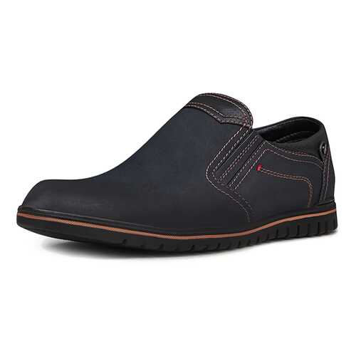 Полуботинки мужские T.Taccardi M6258015 синие 44 RU в Конверс