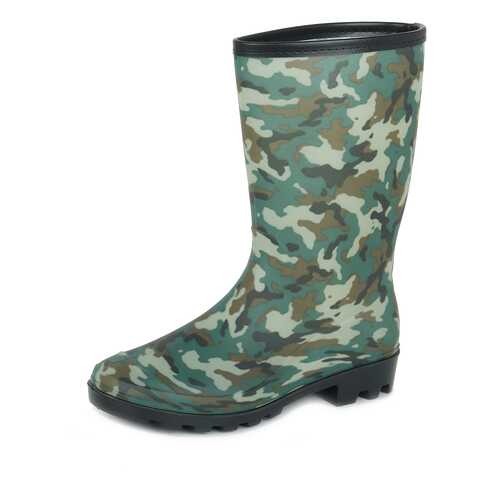Сапоги мужские T.Taccardi FL20SS-36 хаки 41 RU в Конверс