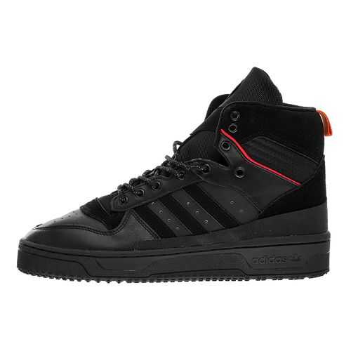 Кеды мужские adidas Originals EE5528 черные 10.5 DE в Конверс