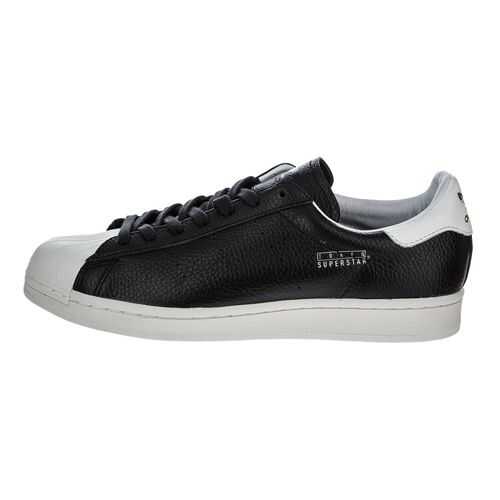 Кеды мужские adidas Originals FV2838 черные 10.5 DE в Конверс