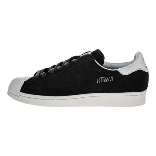 Кеды мужские adidas Originals FV3013 черные 11.5 DE в Конверс