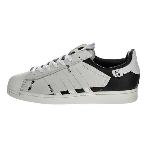 Кеды мужские adidas Originals FV3023 серые 6 DE в Конверс