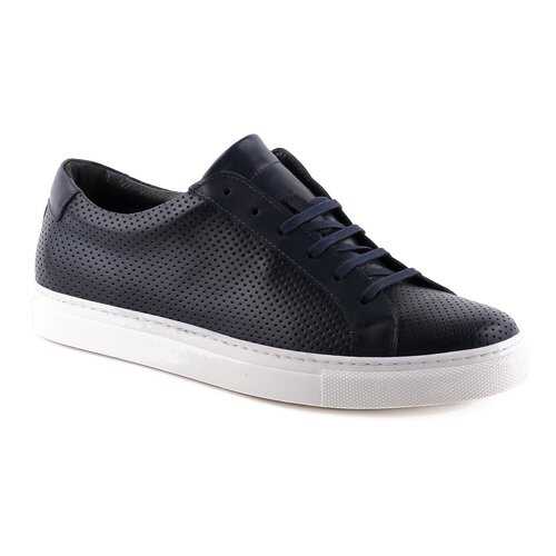 Кеды мужские CABANI SHOES 3122691 синие 41 RU в Конверс