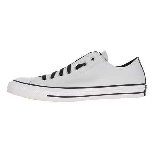 Кеды мужские Converse 167126_M серые 41 US в Конверс