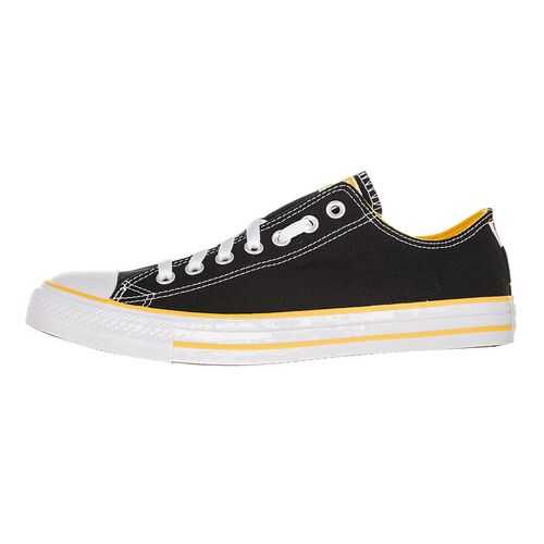 Кеды мужские Converse 167175_M черные 40 US в Конверс