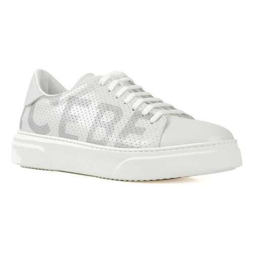 Кеды мужские Iceberg LIU1315A белые 41 RU в Конверс