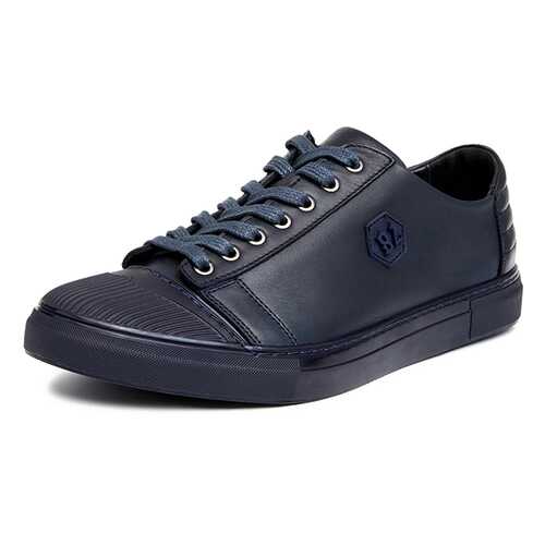 Кеды мужские Pierre Cardin 029064H0 синие 43 RU в Конверс