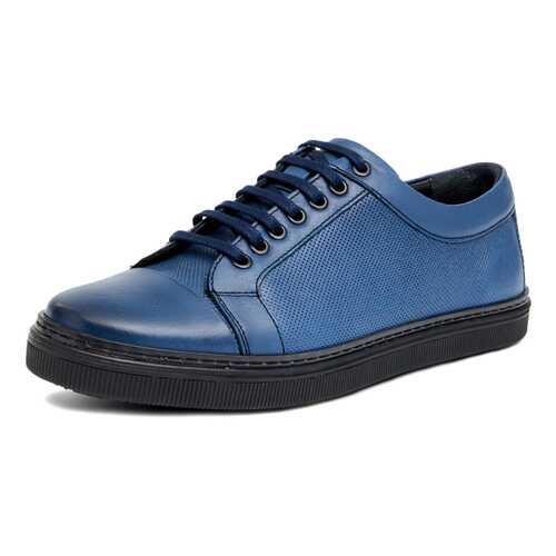 Кеды мужские Pierre Cardin 029065B0 синие 43 RU в Конверс