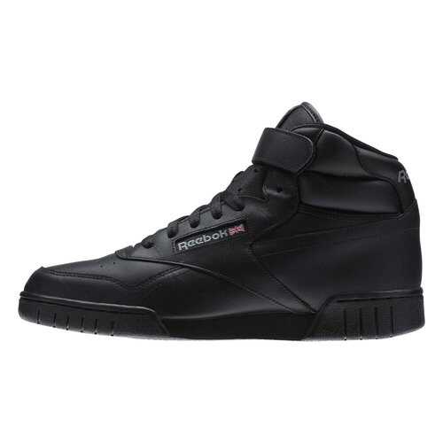Кеды мужские Reebok Ex-O-Fit Hi 3478 43 RU в Конверс
