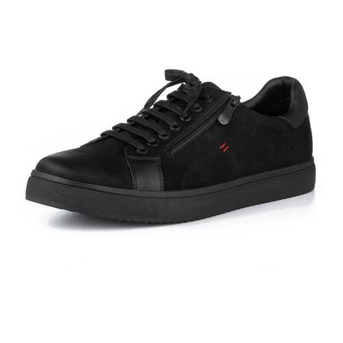 Кеды мужские T.Taccardi K5132LC-1B черные 40 RU в Конверс