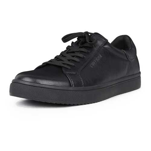 Кеды мужские T.Taccardi K5182LC-1D черные 43 RU в Конверс
