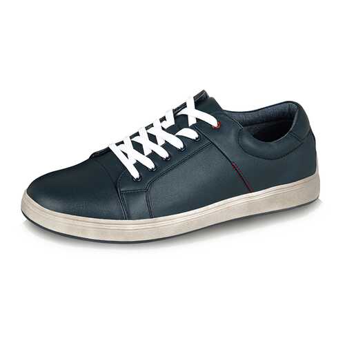 Кеды мужские T.Taccardi K5246LC-2 синие 41 RU в Конверс