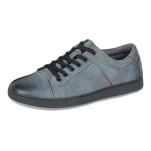 Кеды мужские T.Taccardi K5246LC-2A серые 44 RU в Конверс